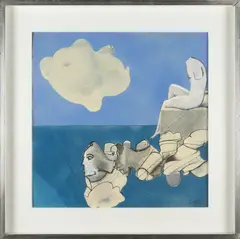Carmelo Zotti, Senza titolo