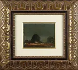 Pietro Annigoni, Senza titolo