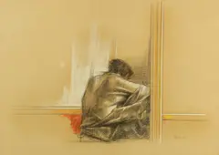 Giovanni Cappelli, Senza titolo