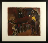Franco Francese, Ferie d'agosto