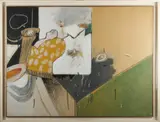 Fabrizio Plessi, Senza titolo