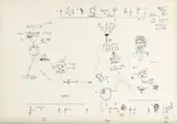 Gianfranco Baruchello, Didattica