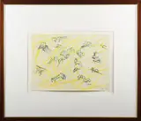 Claudio Olivieri, Senza titolo