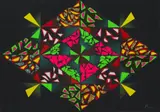 Senza titolo by Ennio Finzi, sold Jan 2020