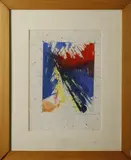 Sandro Martini, Senza titolo