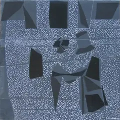 Senza titolo by Simona Weller, sold Jan 2020