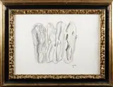 Pietro Consagra, Senza titolo