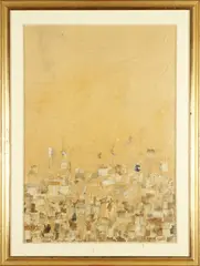 Germano Sartelli, Senza titolo