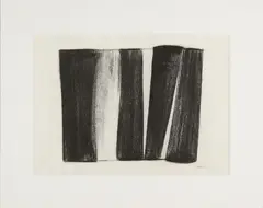 Nedda Guidi, Studio per foglio