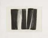 Nedda Guidi, Studio per foglio