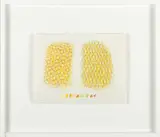 Senza titolo by Piero Dorazio, sold Jan 2020