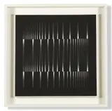 Ennio Finzi, Tensimodulatore ultralineare - nero bianco