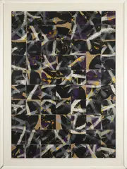 Senza titolo by Remo Bianco, sold Jan 2020
