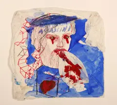 Giuseppe Desiato, Senza titolo