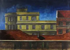 Marco Petrus, Tetti