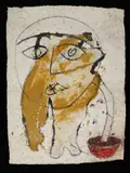 Paul Indrek Kostabi, Lost in translation