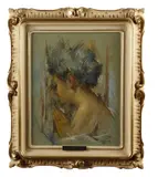 Enrico Felisari, Senza titolo