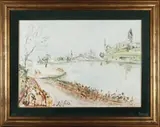 Fioravante Seibezzi, Senza titolo