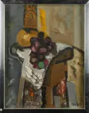 Chiti Guido, Mele e uva