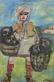 Mino Maccari, Senza titolo