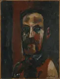 Giorgio Celiberti, Autoritratto