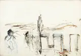 Ernesto Treccani, Senza titolo