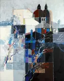 Giancarlo Isola, Senza titolo