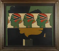 Prodotto di massa by Fabrizio Plessi, sold Jan 2020