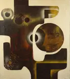 Alvaro Monnini, Senza titolo
