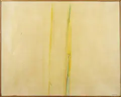 Saverio Rampin, Senza titolo