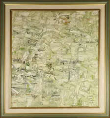 Piero Ruggeri, Luci al mattino di primavera