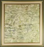 Piero Ruggeri, Luci al mattino di primavera