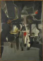 Giorgio Bellandi, Senza titolo