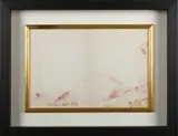 Hermann Nitsch, Senza titolo