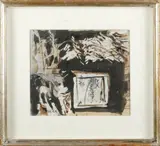 Giorgio Celiberti, Terezin