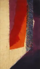 Sandro Martini, Quantità sguardo