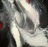 Pierluigi de Lutti, Ice crystal
