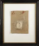 Bruno Ceccobelli, Senza titolo