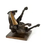 Nag Arnoldi, Senza titolo, sculpture