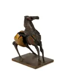 Nag Arnoldi, Senza titolo, sculpture