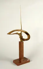 Senza titolo by Carmelo Cappello, sculpture, sold Jan 2020