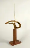 Carmelo Cappello, Senza titolo, sculpture