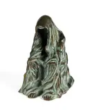 Anna Chromý, Pietà, sculpture