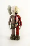 Kaws, Companion, sculpture