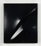 Giuseppe Amadio, Percezioni visive. Cruso, sculpture