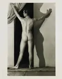 Jared French, Fotografia tratta dalla serie "Studio di nudo Tennessee Williams"