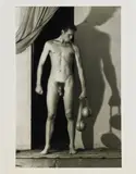 Jared French, Fotografia tratta dalla serie "Studio di nudo Tennessee Williams"