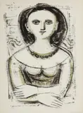 Massimo Campigli, Senza titolo