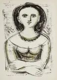 Massimo Campigli, Senza titolo