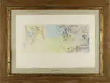Jacques Villon, Pollion, print (other)